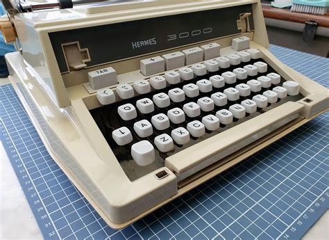 hermes 3000 grijs